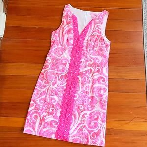 Lilly Pulitzer Ryder Shift